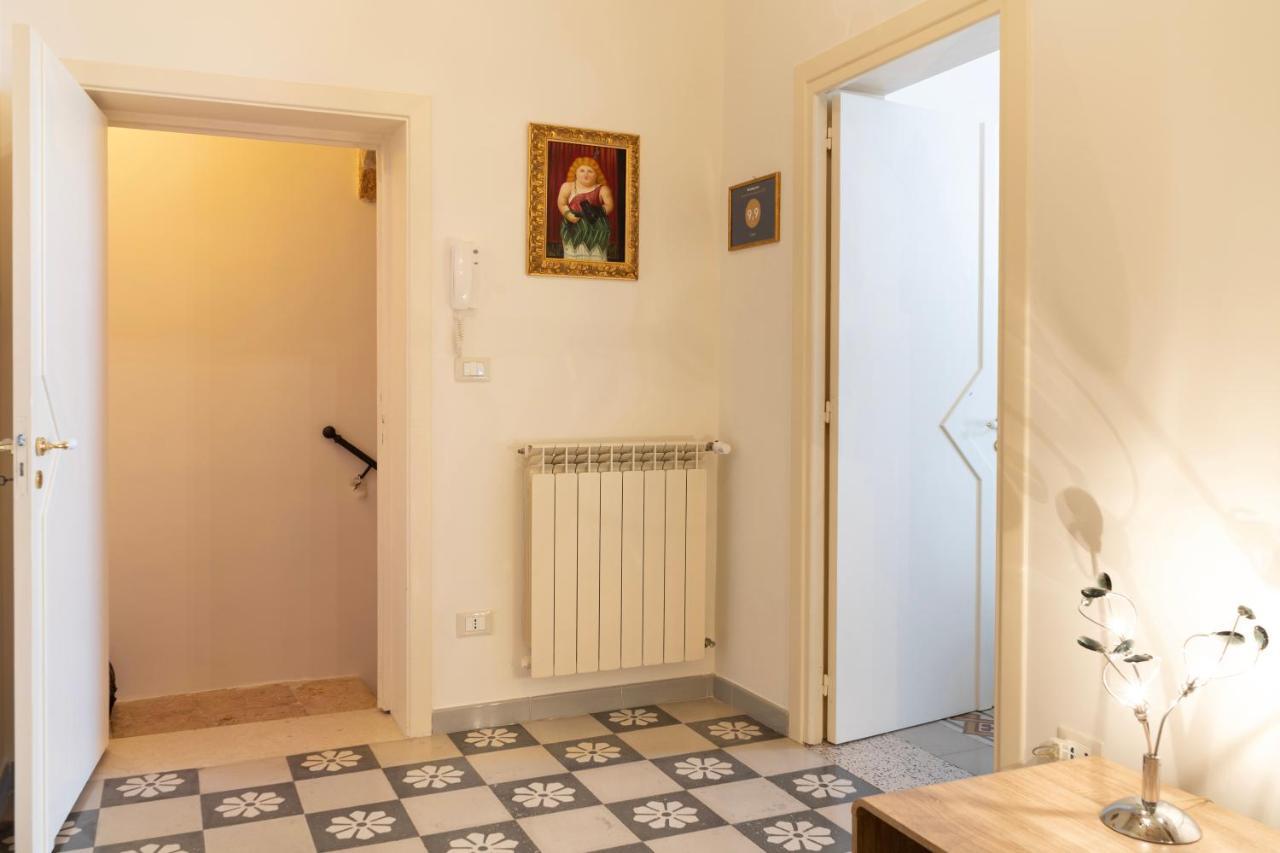 Wepuglia - Catari Daire Polignano a Mare Dış mekan fotoğraf