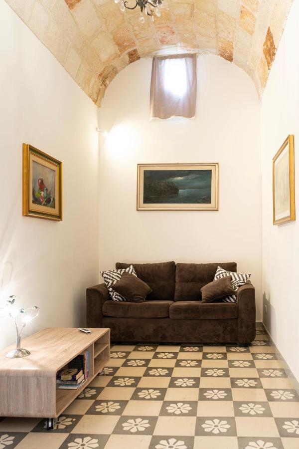 Wepuglia - Catari Daire Polignano a Mare Dış mekan fotoğraf
