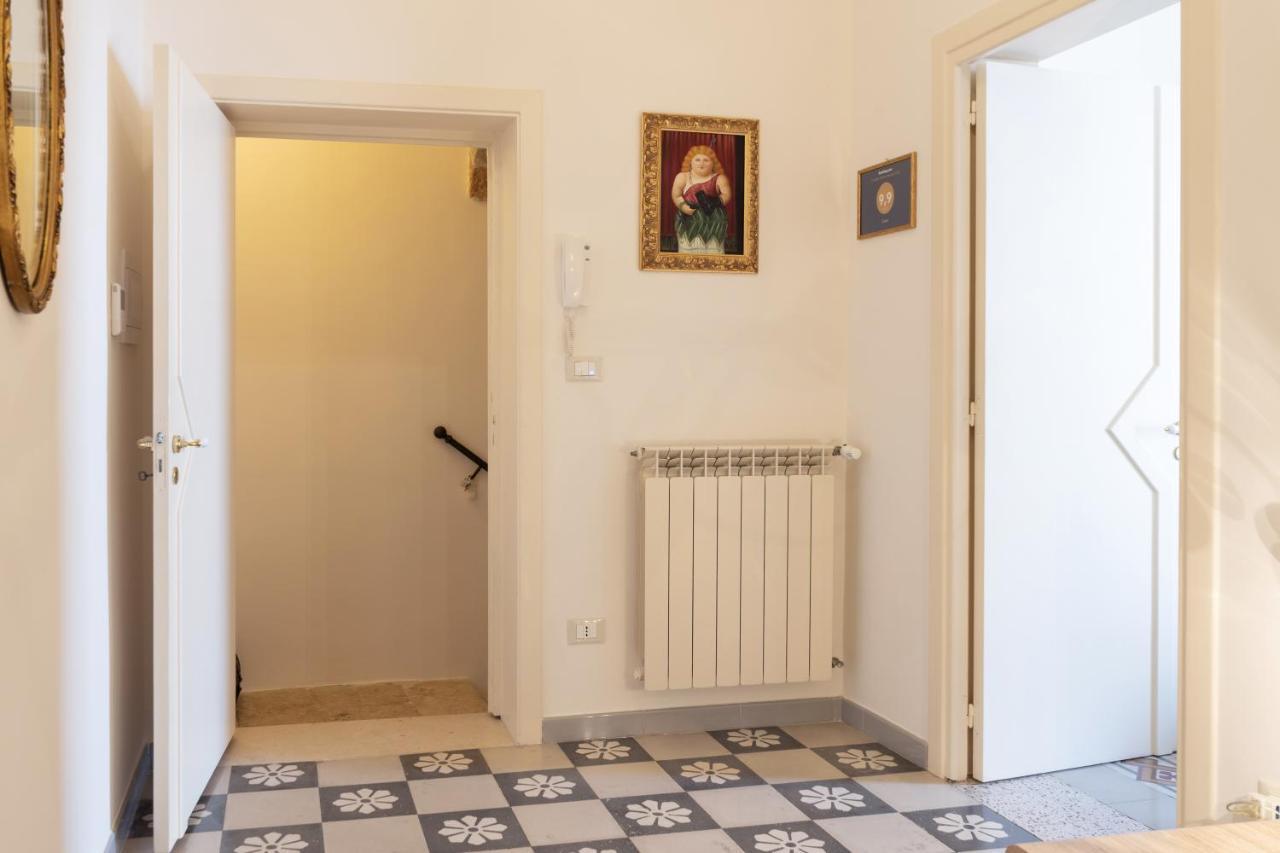 Wepuglia - Catari Daire Polignano a Mare Dış mekan fotoğraf