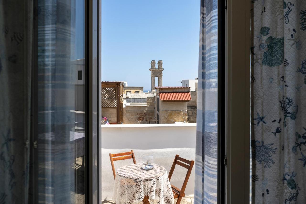 Wepuglia - Catari Daire Polignano a Mare Dış mekan fotoğraf