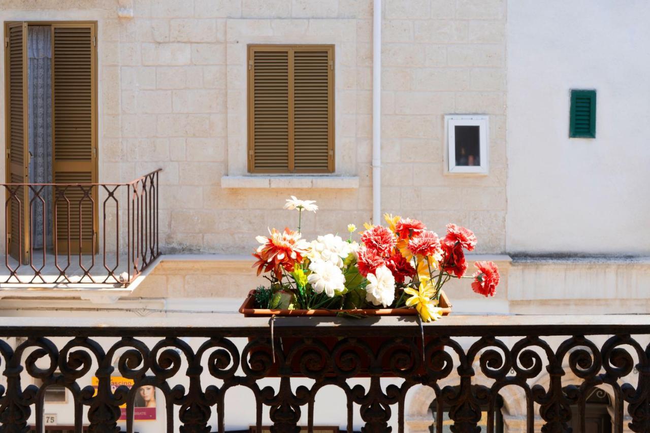 Wepuglia - Catari Daire Polignano a Mare Dış mekan fotoğraf